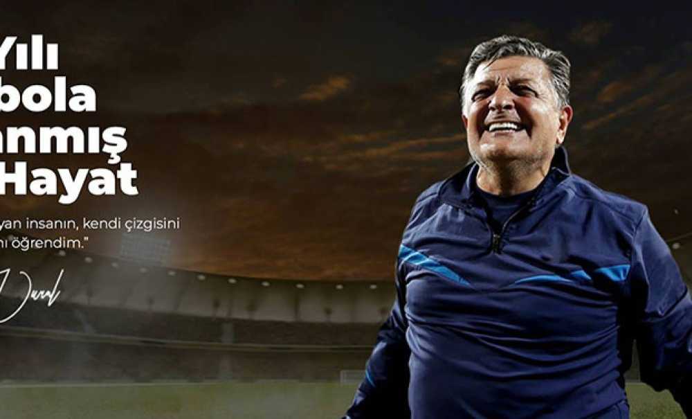 Yılmaz Vural Çorlu'ya Geliyor