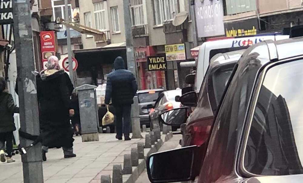 Yine Yük Indirme Yine Trafik