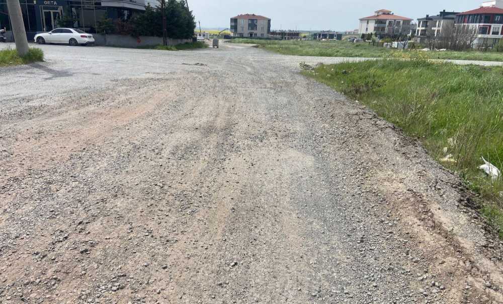 Yol Acil Çözüm Bekliyor!