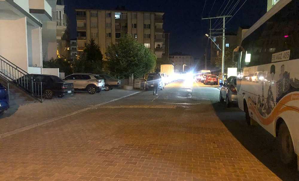 Yol Aylardır Yapılmıyor!