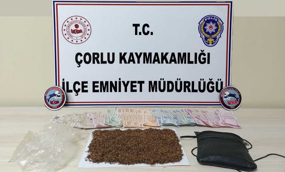 Yunus Ekiplerinden Kaçamadılar