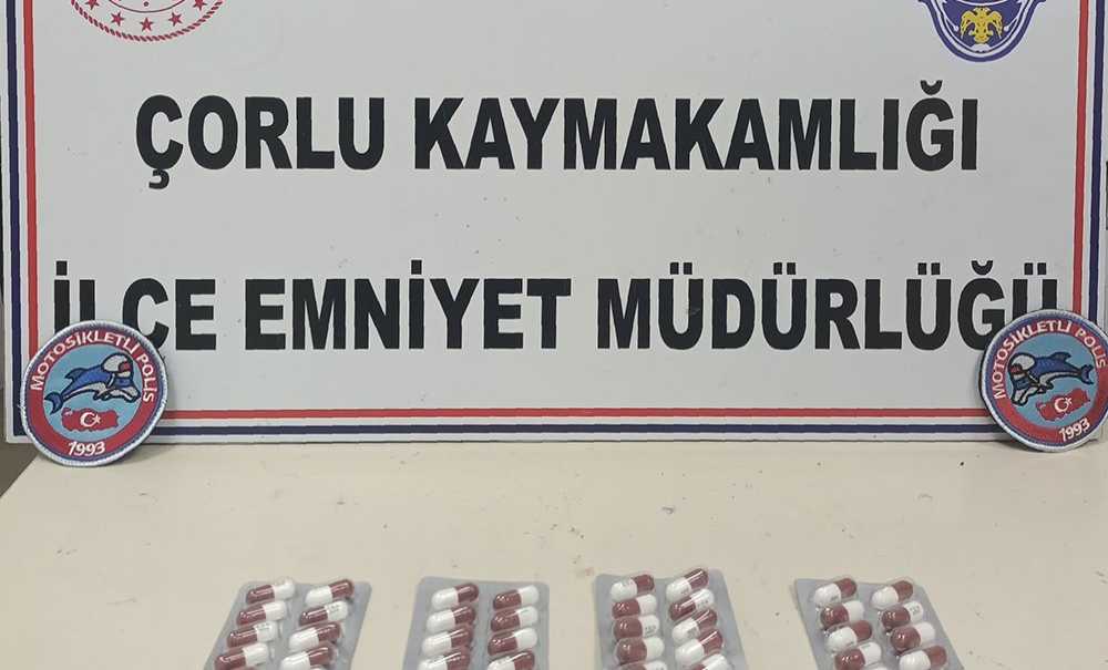 Yunus Ekiplerinden Kaçamadılar