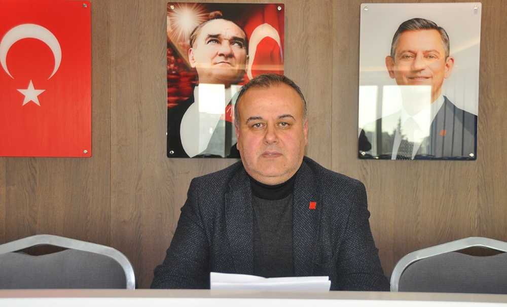 “Yüzde 70'In Üzerinde Katılım Bekliyoruz”