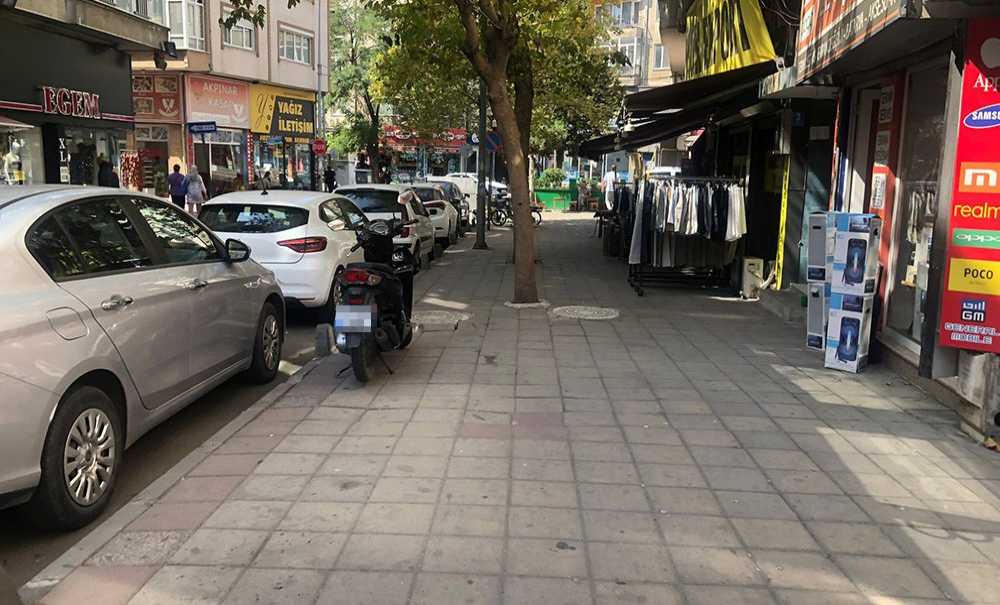 Zabıtanın Denetimleri İşe Yaradı