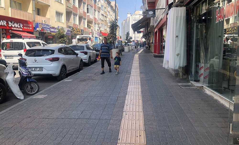 Zabıtanın Denetimleri İşe Yaradı