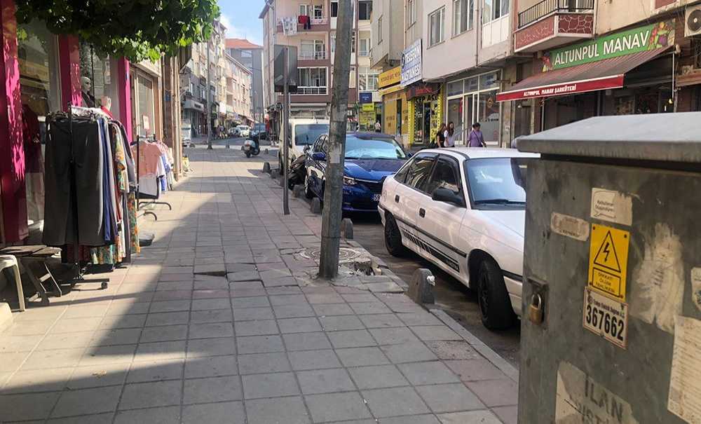 Zabıtanın Denetimleri İşe Yaradı