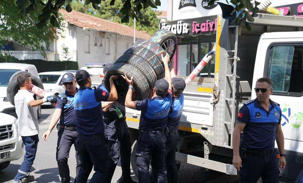 Zabıtanın Denetimleri İşe Yaradı