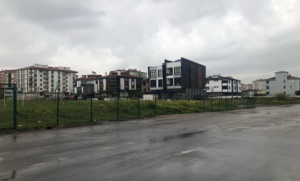 Zarar Gören Çitler Tekrar Yapılacak