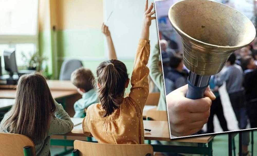 ‘Zilsiz Okul' Dönemi Başlıyor